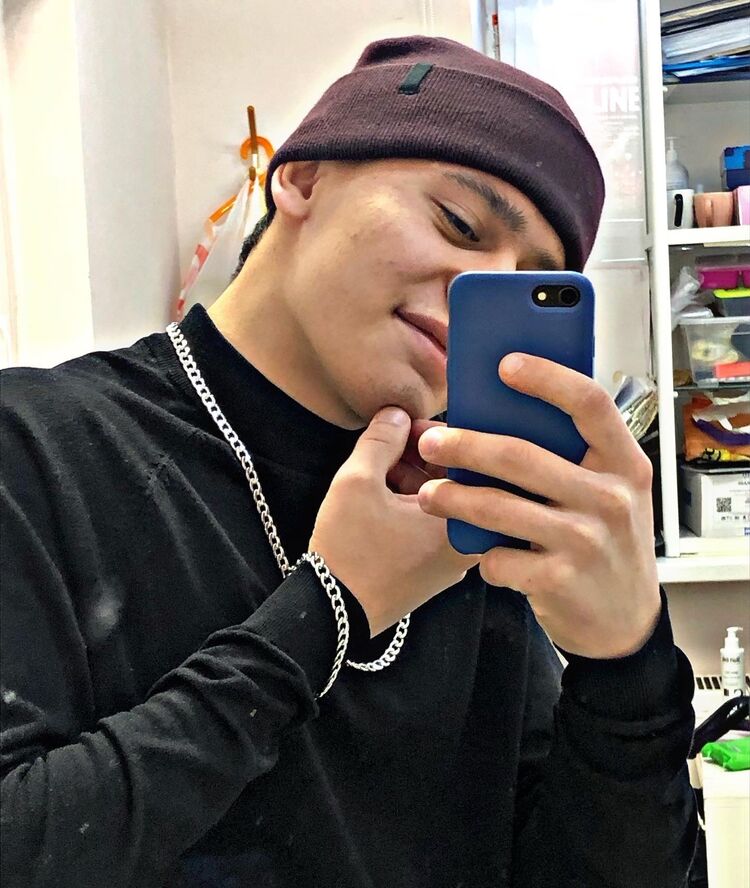 ���� 25519503 ����� ������, 22 ����, ���� ���������� � ������