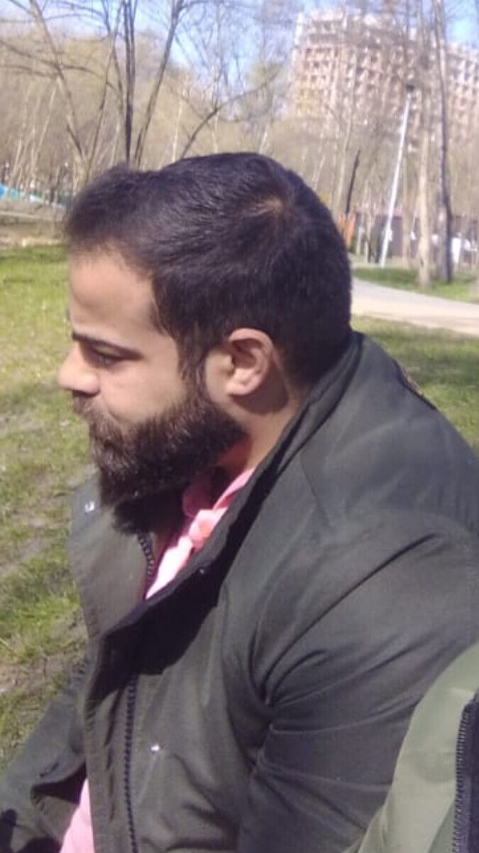  20678403  Mekhael, 34 ,    