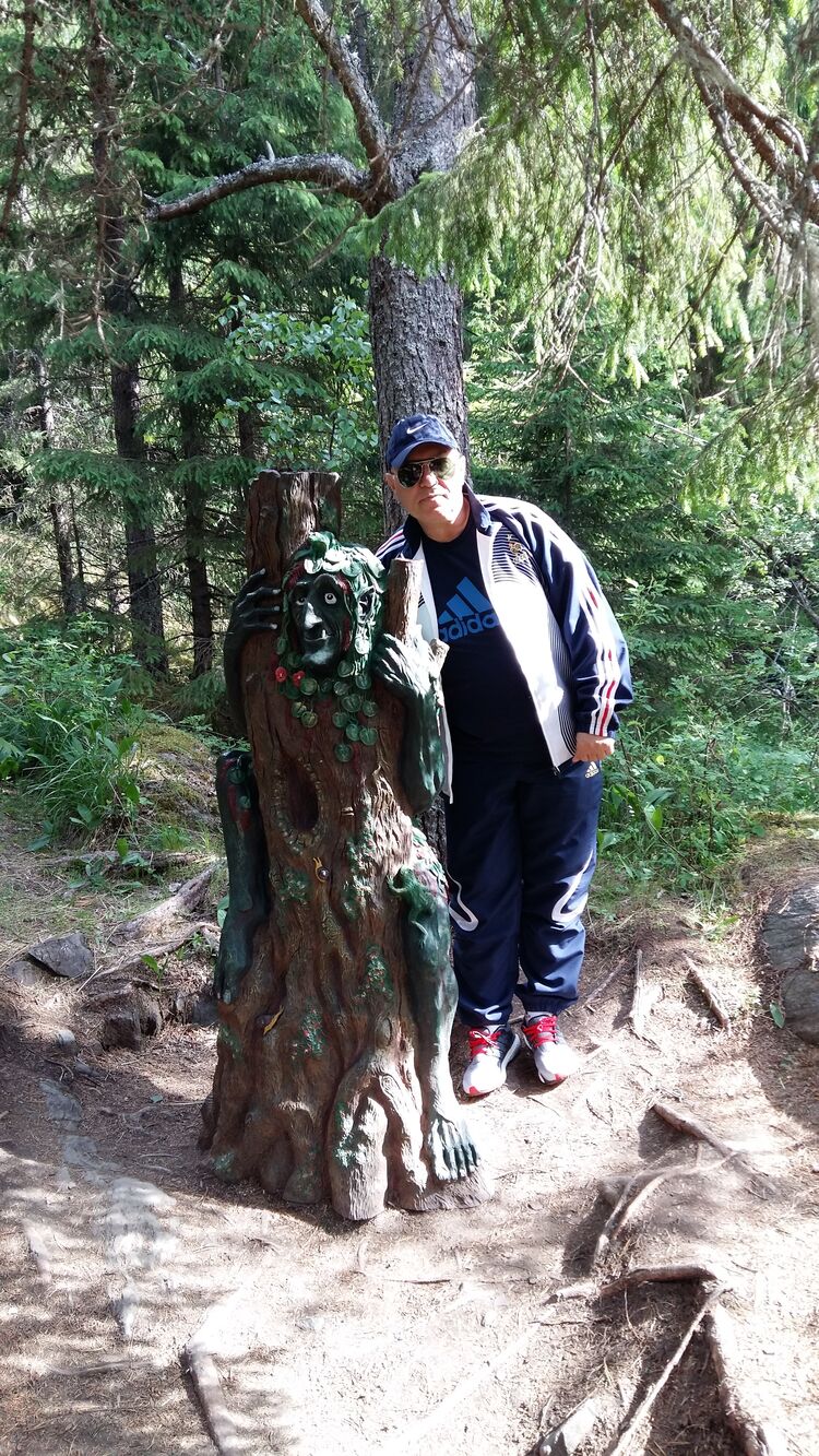 ���������� ���������� �����, ���� ������� Oleg, 59 ���, ������������ ��� ������, ����� � ���������