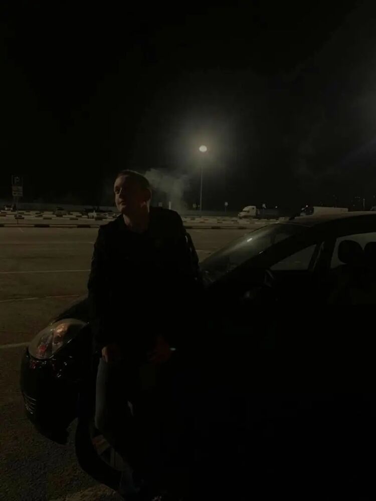 ���� 43181423 ����� Maikl, 22 ����, ���� ���������� � �����