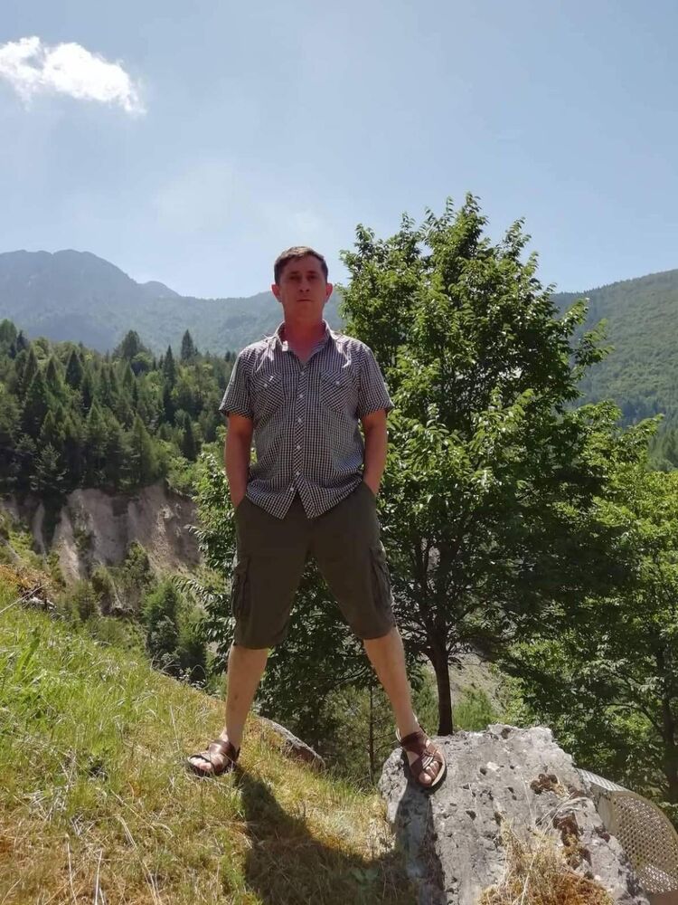  ,   Ghenadie, 53 ,   ,   