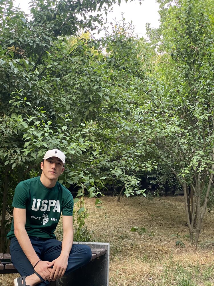 ���� 35373343 ����� Sardor, 22 ����, ���� ���������� � ��������