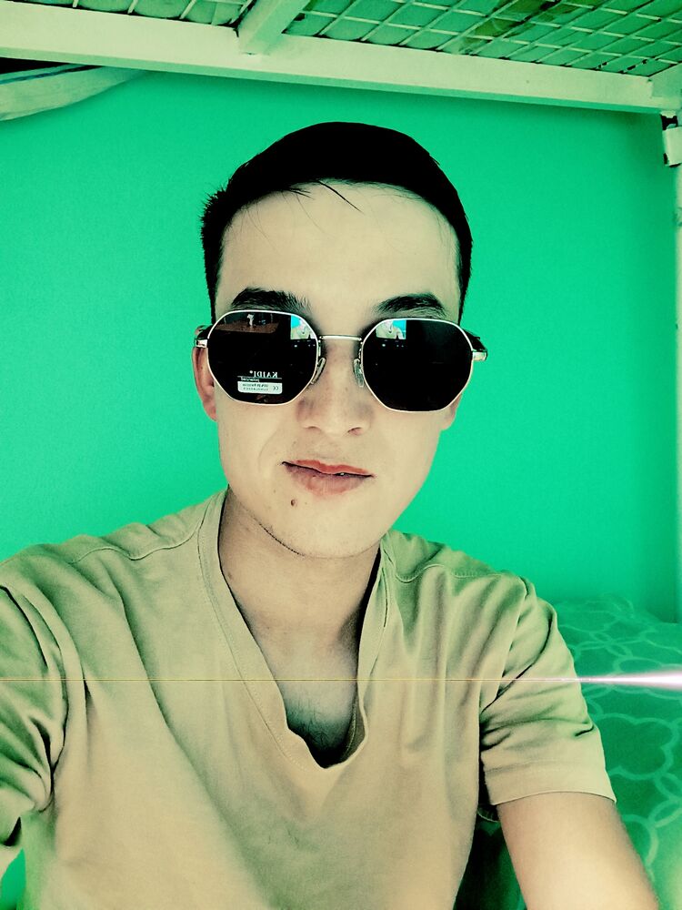  48552603  Aganyaz, 23 ,    