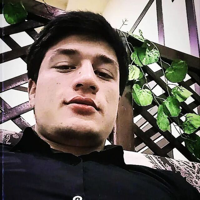 ���� 44625003 ������� Bekzod, 27 ���, ���� ���������� � ��������