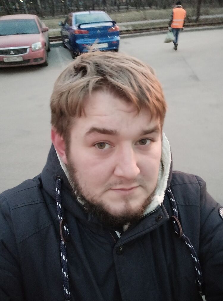 ���� 18472213 ������� ������, 35 ���, ���� ���������� � ������������