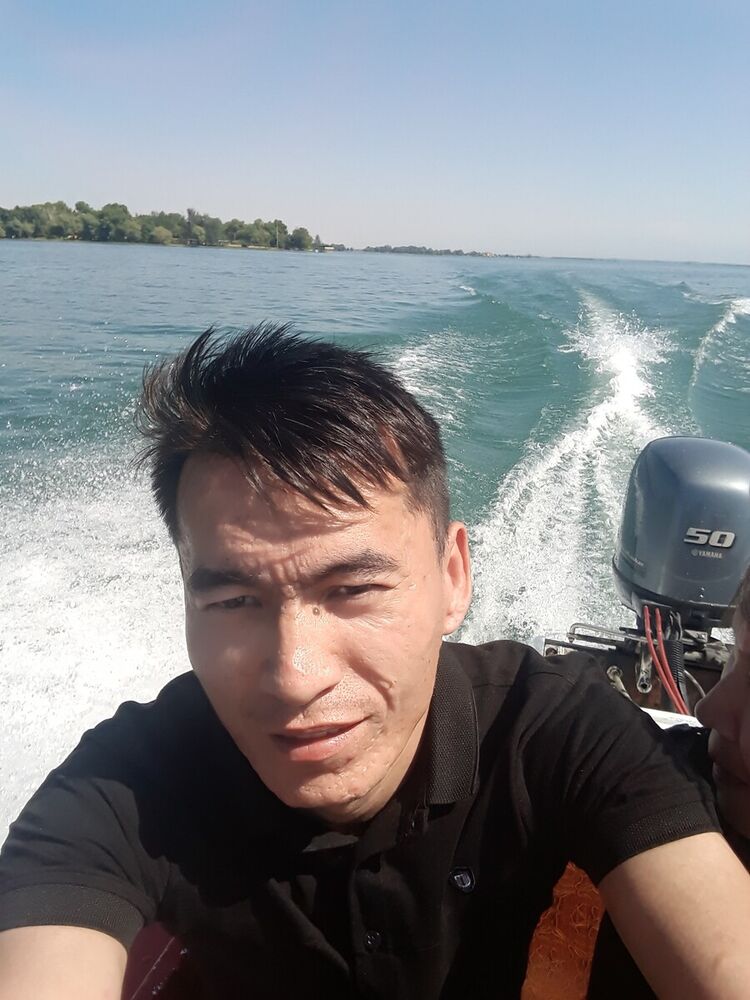 ���������� �������, ���� ������� Nurjon, 33 ����, ������������ ��� ������, ����� � ���������, c�������� ���������