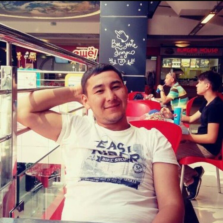 ���� 29639343 ������� Elyor, 34 ����, ���� ���������� � �������