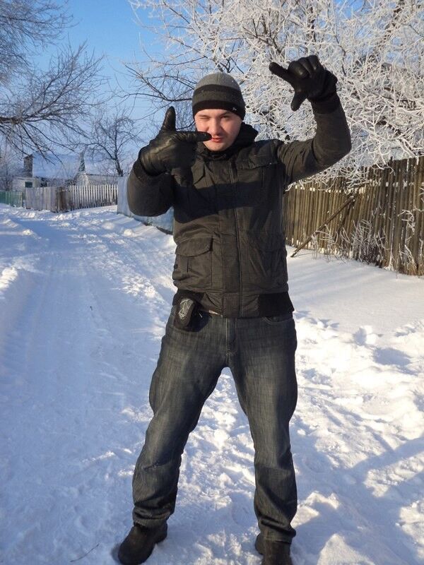 ���� 4536083 ������� Andrey, 41 ���, ���� ���������� � ����������