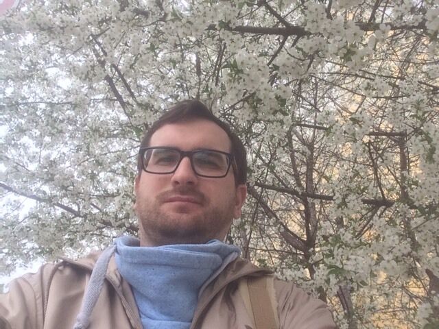 ���������� ��������, ���� ������� Ilya, 39 ���, ������������ ��� ������, ����� � ���������, ���������