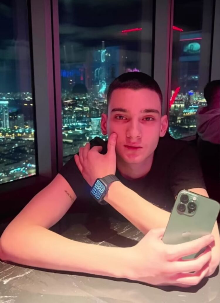 ���� 55385023 ����� ������, 19 ���, ���� ���������� � ����������