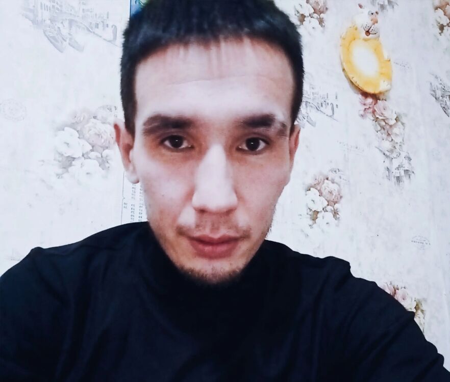  48327023  Zholaman, 27 ,    