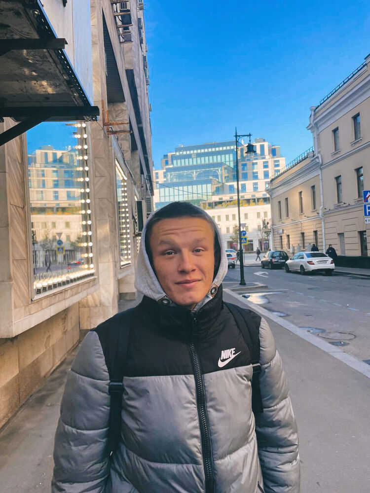 ���������� ������, ���� ����� ������, 23 ����, ������������ ��� ������