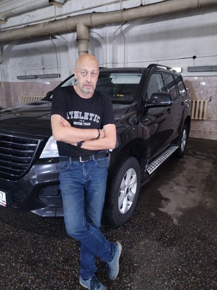 ���������� �����-���������, ���� ������� Pasha, 49 ���, ������������ ��� ����� � ���������, c�������� ���������