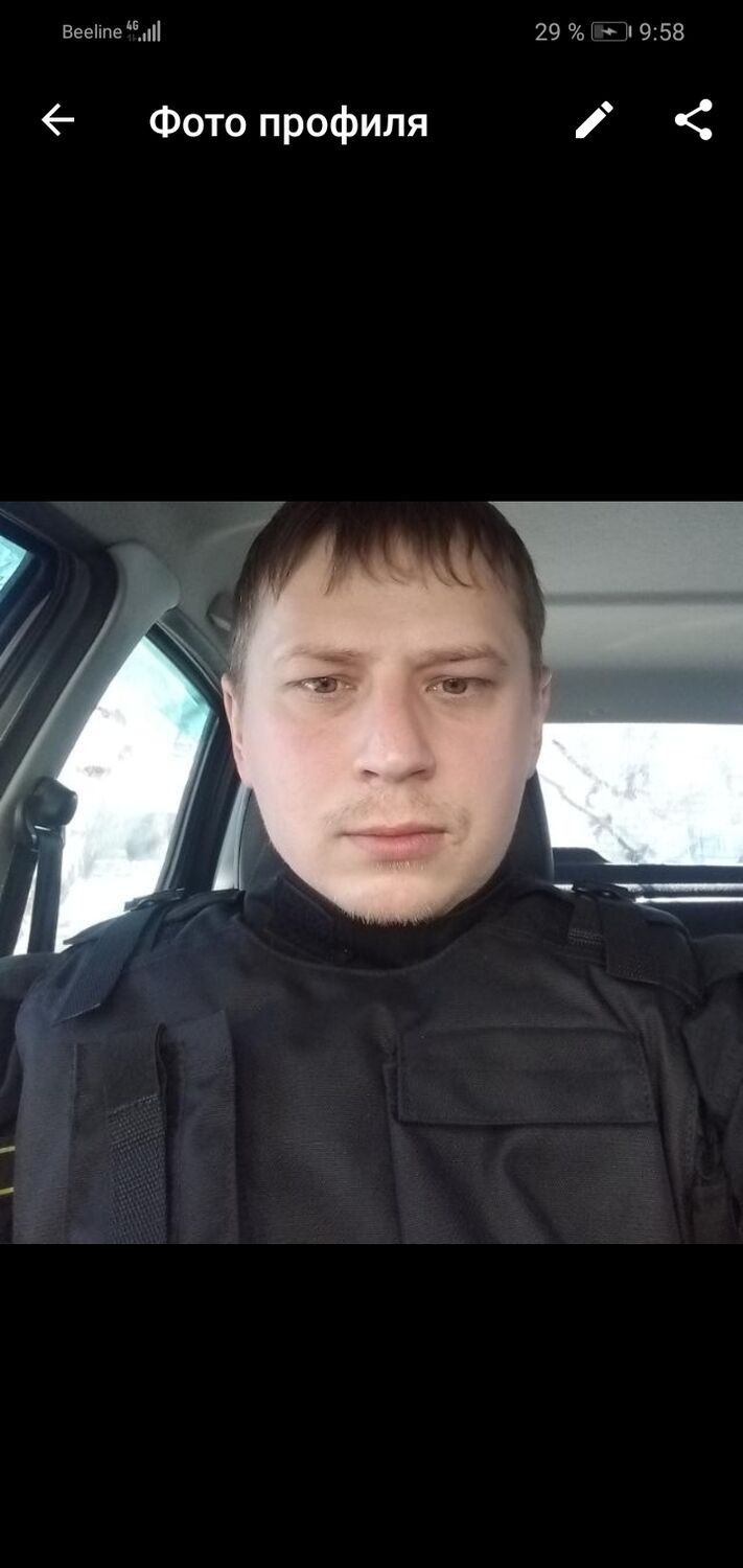 ���� 25693933 ������� Nikolai, 36 ���, ���� ���������� � ������