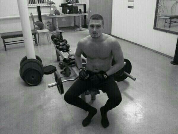  15358083  Alexandr, 33 ,    