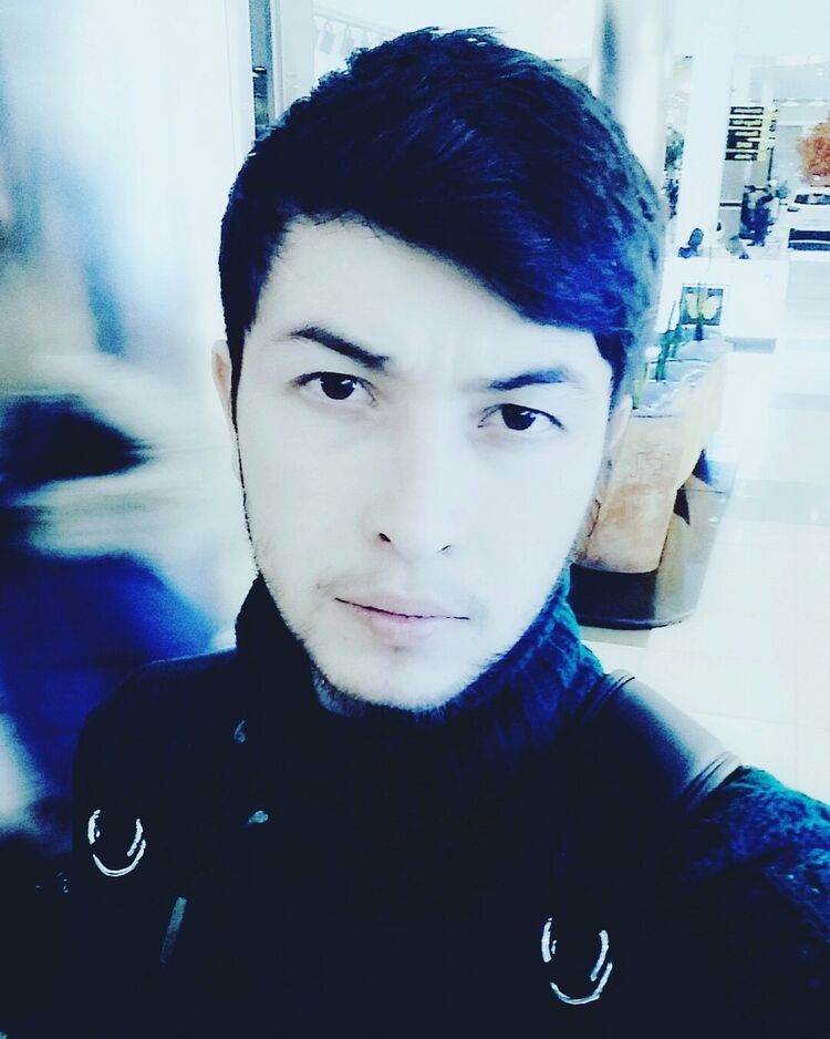  ,   Azamjon, 31 ,   