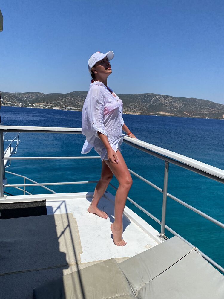 ���������� �����, ���� ������� Aliaksandra, 26 ���, ������������ 