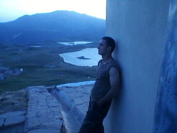  4253273  Stavro, 35 ,    