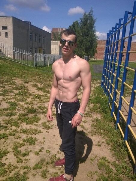 ���� 17754343 ������� Alexander, 26 ���, ���� ���������� � ��������