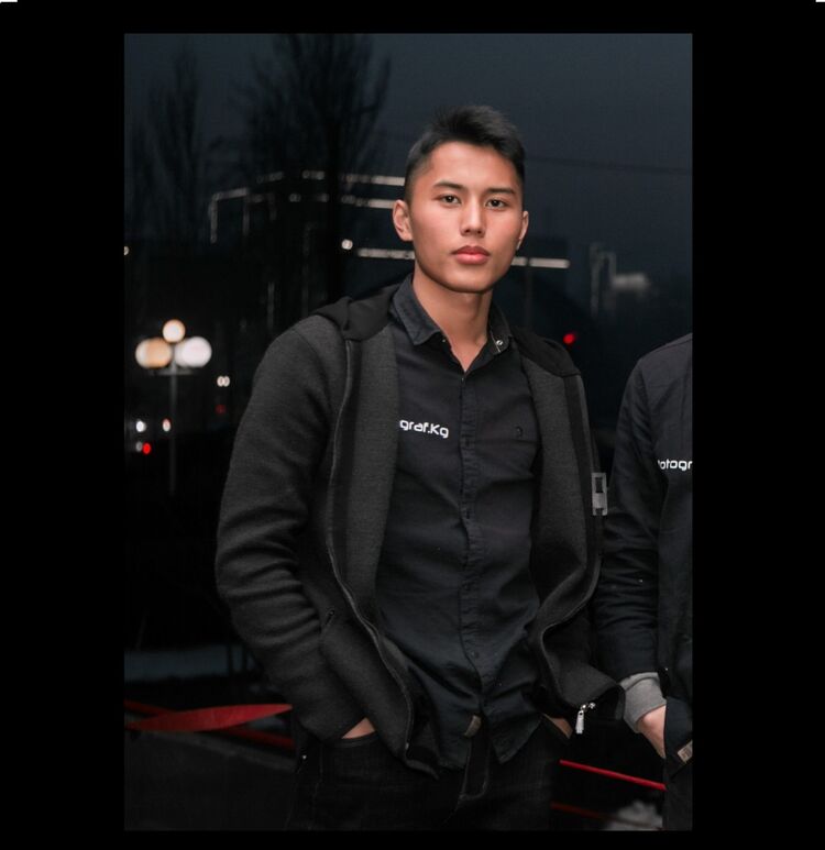 ���� 19260203 ������� Danil, 27 ���, ���� ���������� � �������