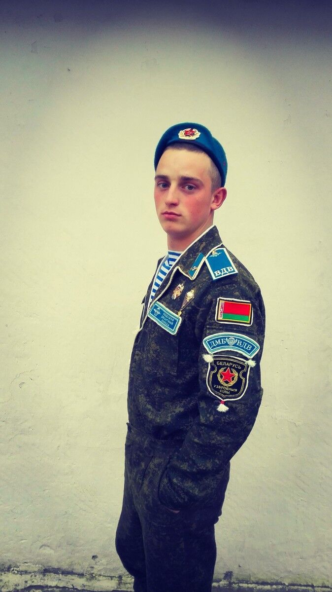  ,   Kirill, 30 ,   