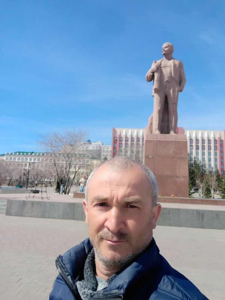 ���������� ������, ���� ������� Mehman, 54 ����, ������������ ��� ������, ����� � ���������