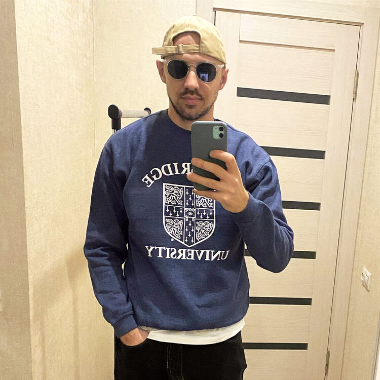 ���������� �����, ���� ������� Nick, 35 ���, ������������ ��� ������, ����� � ���������, ���������