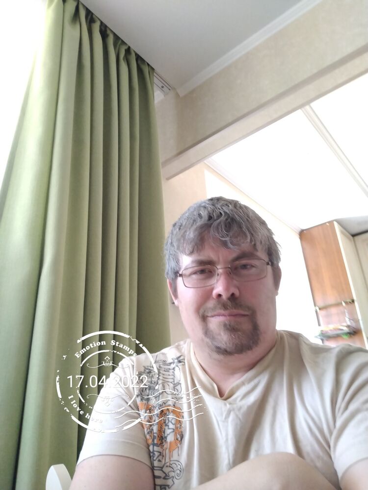  29147903  Sergey, 45 ,    