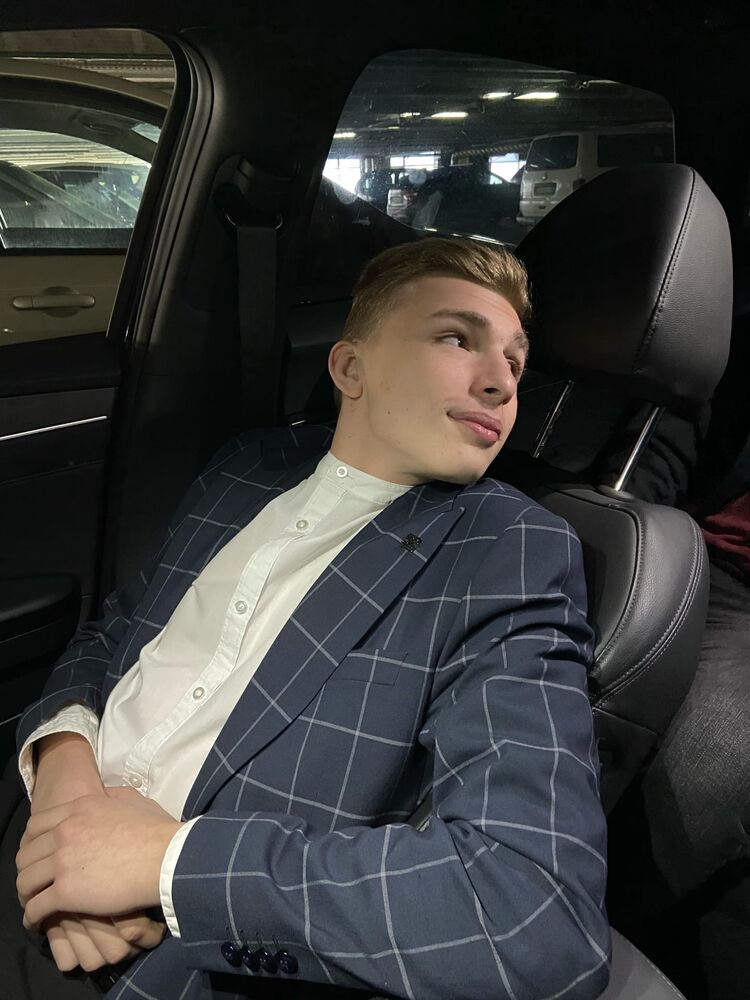 ���������� �����-���������, ���� ����� George, 22 ����, ������������ ��� ������, ����� � ���������, ���������