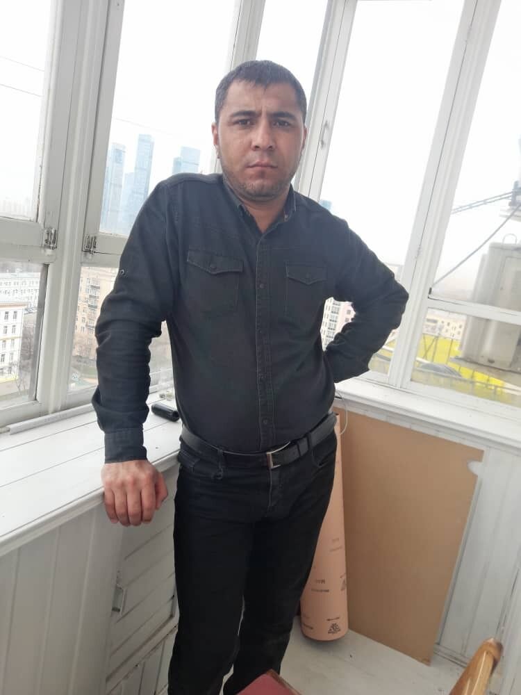 ���������� ������, ���� ������� Feruz, 38 ���, ������������ ��� ������, ����� � ���������