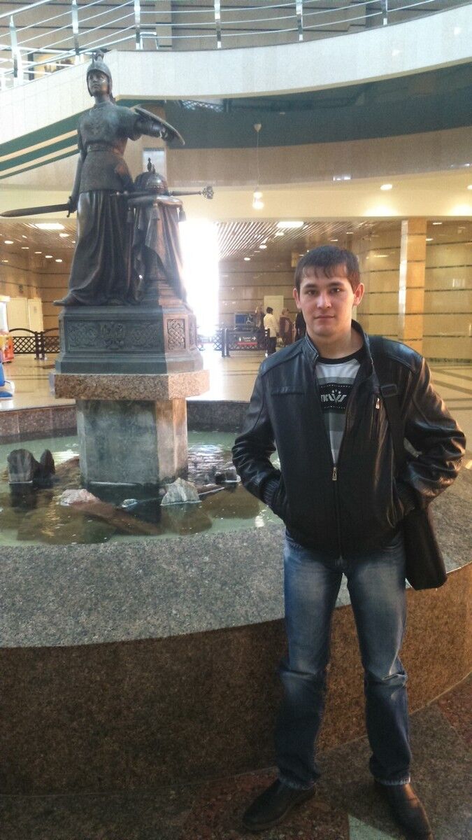 ���� 7353843 ������� ������, 35 ���, ���� ���������� � ��������������