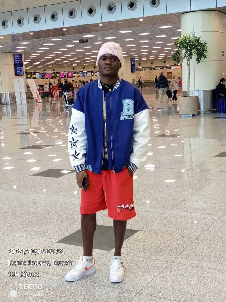 ���������� ������, ���� ������� Thierry, 29 ���, ������������ ��� ������, ����� � ���������