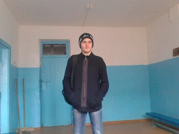  ,   Kirill, 29 ,   