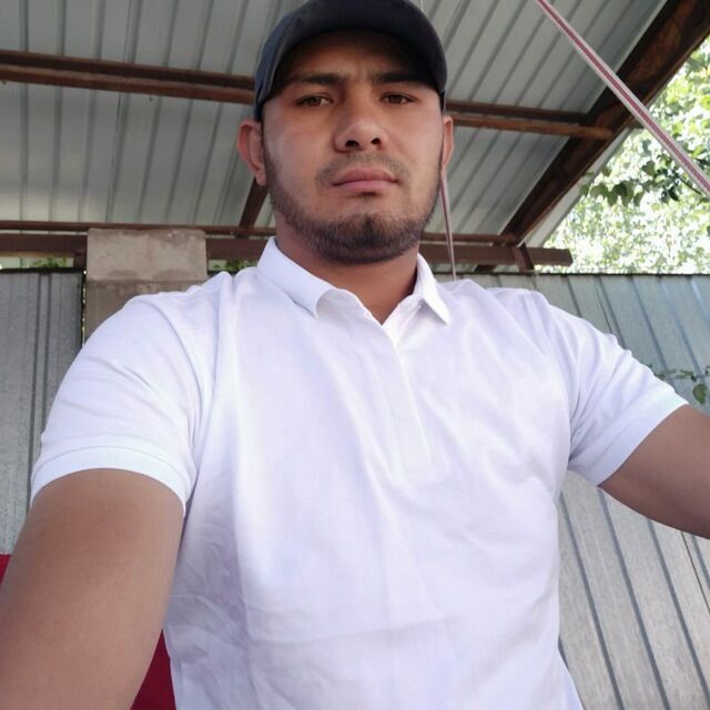 ���� 44958123 ������� Abdulloh, 33 ����, ���� ���������� � ����������