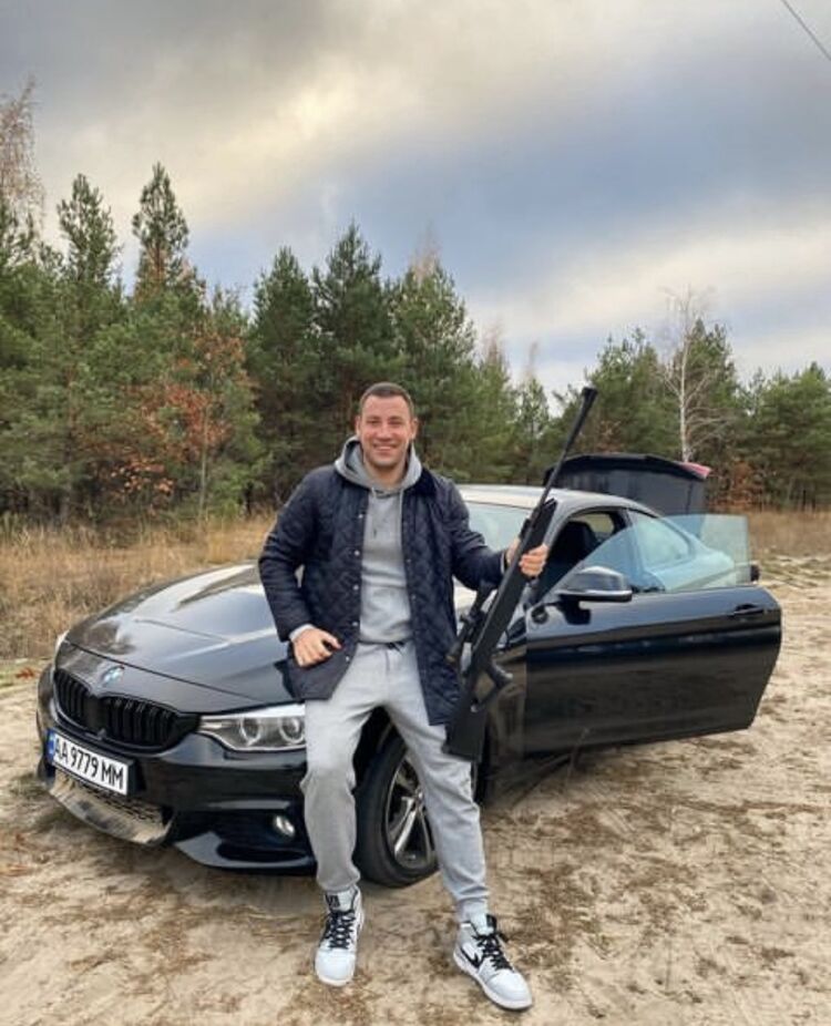 ���� 36567403 ������� Aleksandr, 38 ���, ���� ���������� � �����-����������