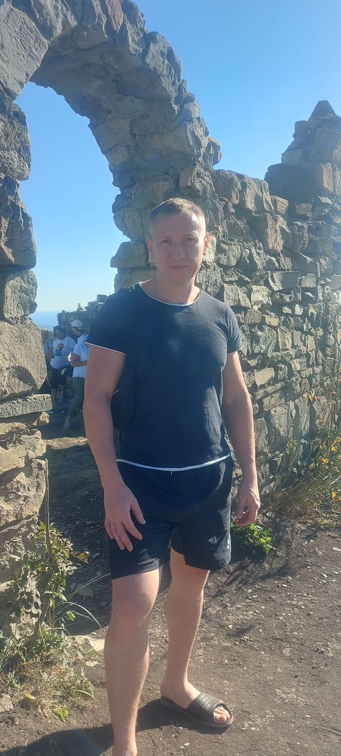 ���������� ��������, ���� ������� Pavel, 38 ���, ������������ ��� ������, ����� � ���������