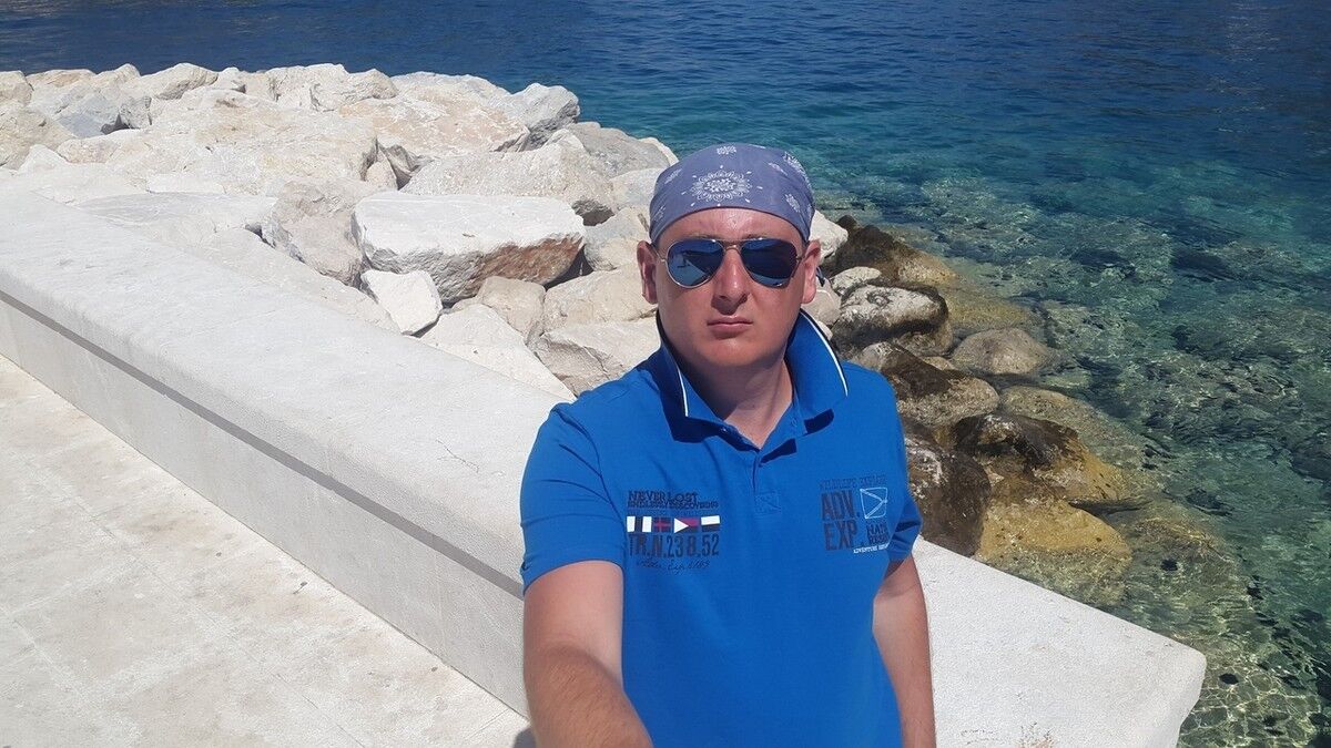  ,   Igor, 36 ,     , c 