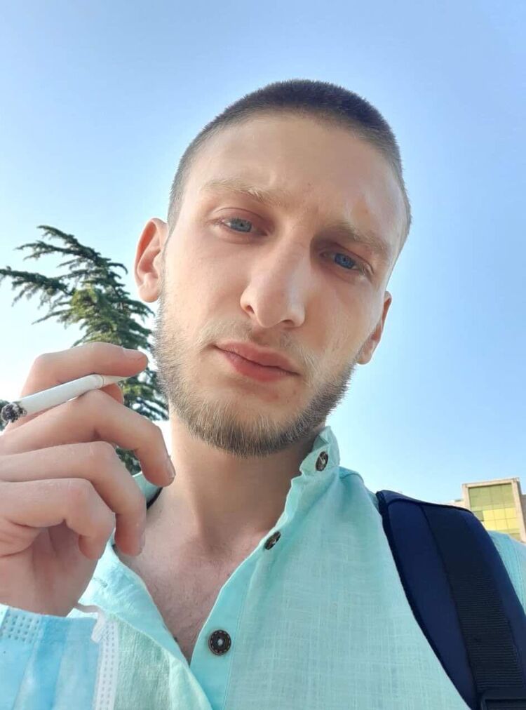 ���� 40386433 ������� Erik, 28 ���, ���� ���������� � ������