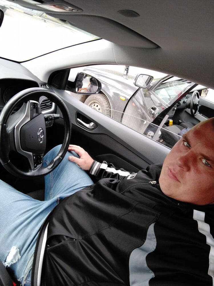 ���������� ��������, ���� ������� Vladimir, 33 ����, ������������ ��� ������, ����� � ���������, c�������� ���������, ���������