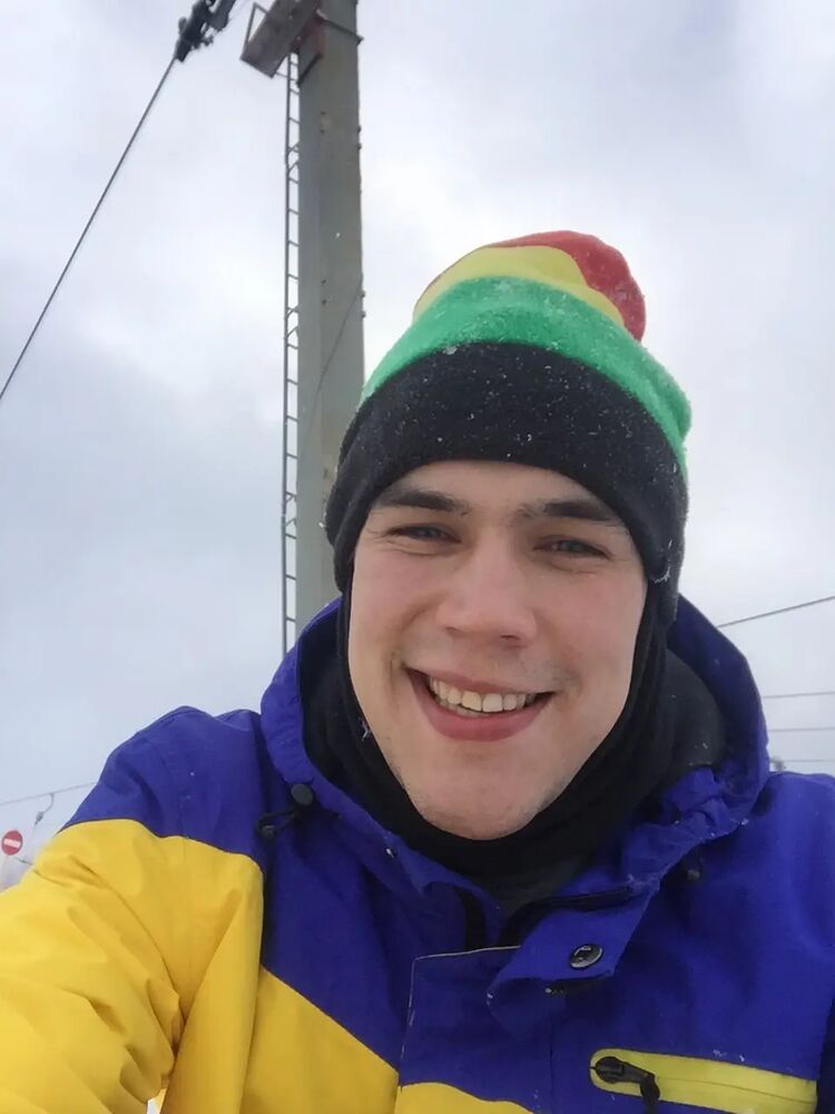 ���� 27823693 ������� Vasily, 34 ����, ���� ���������� � �����������