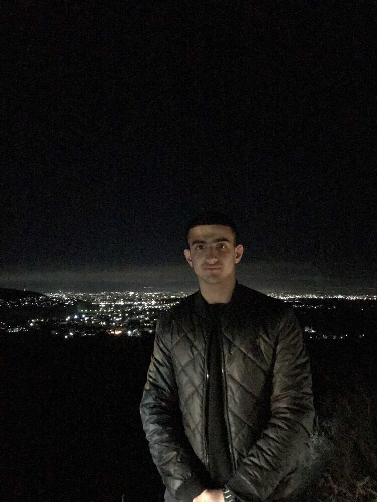 ���������� ������, ���� ����� Ali, 24 ����, ������������ ��� ������, ����� � ���������