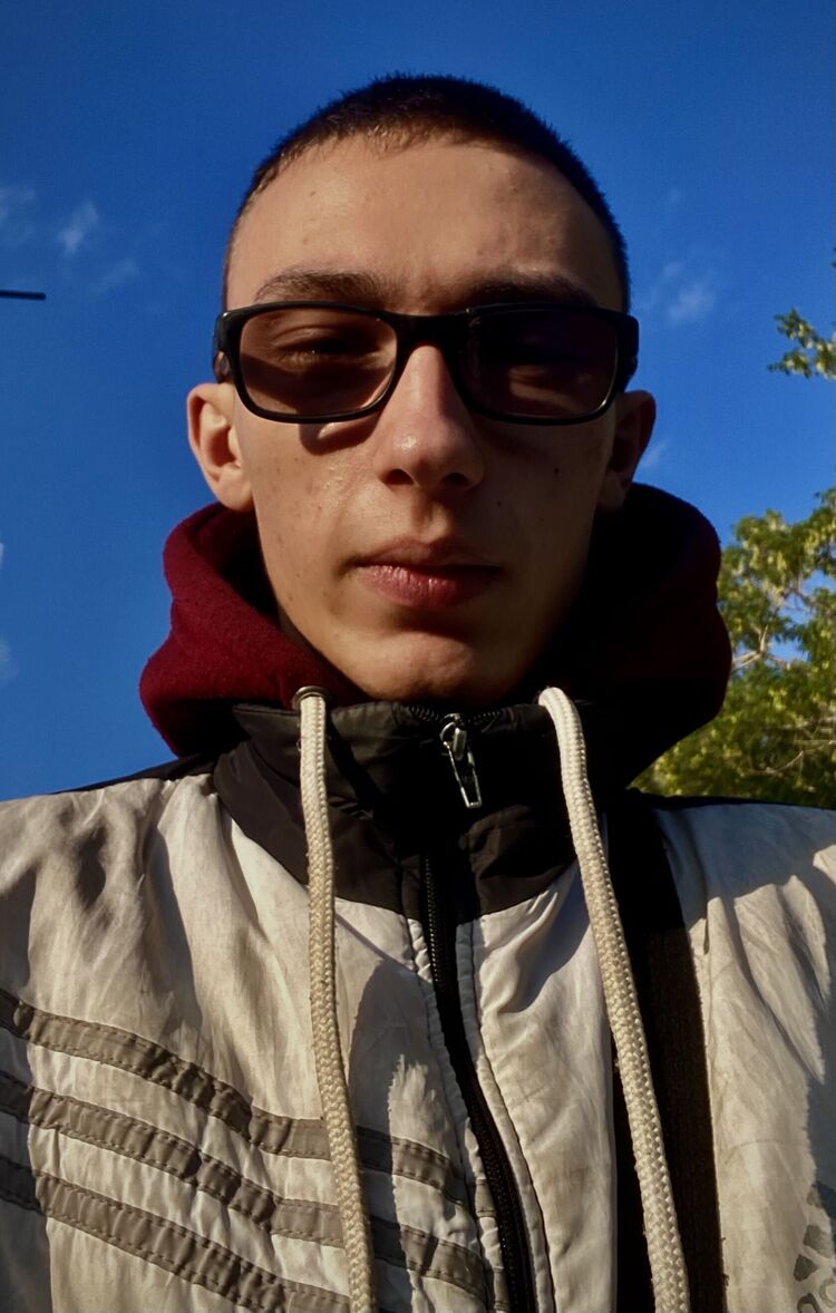  ,   Andrey, 19 ,     , c 