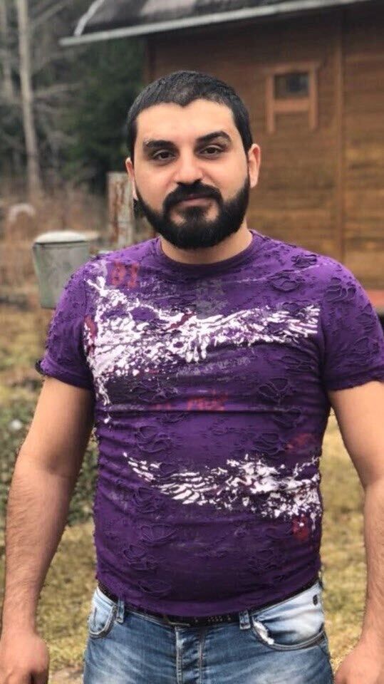 ���������� �����-���������, ���� ������� Wissam, 43 ����, ������������ ��� ������, ����� � ���������