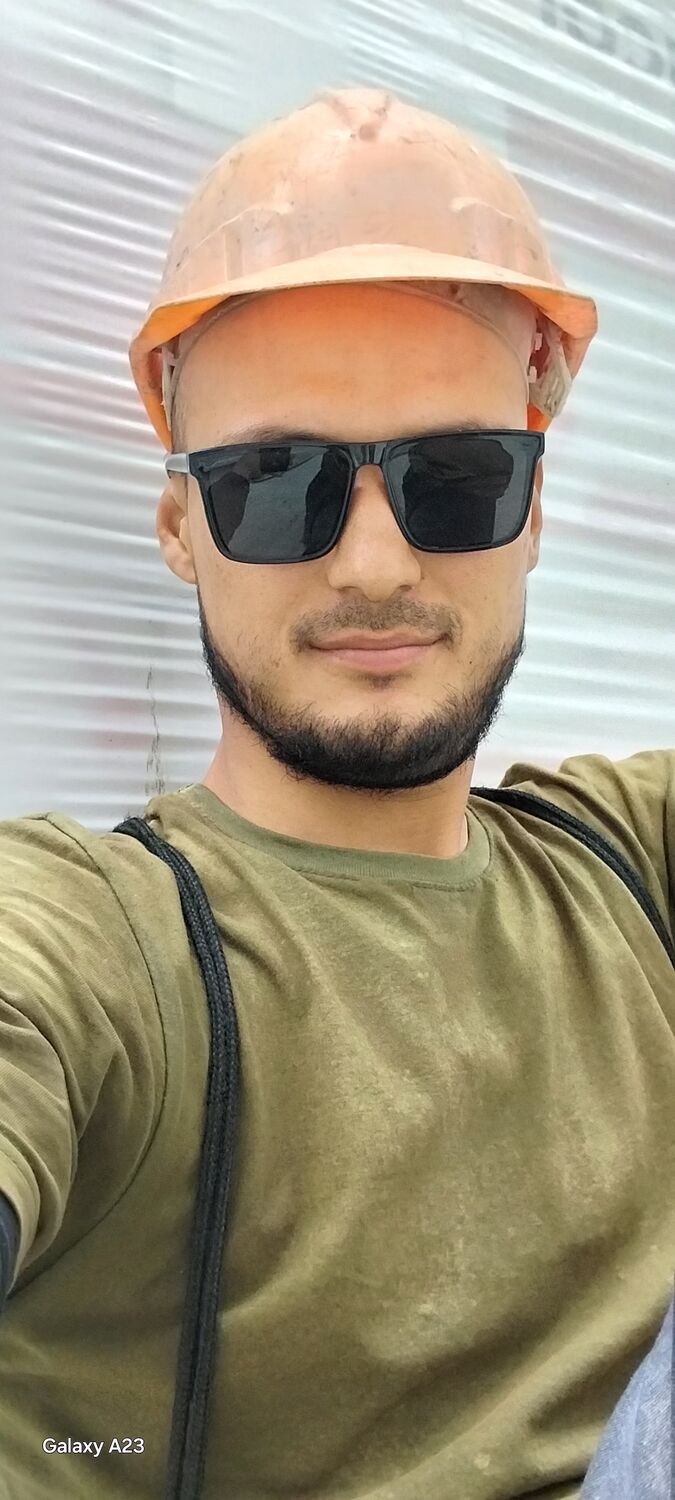  53612603  Farrukh, 27 ,    