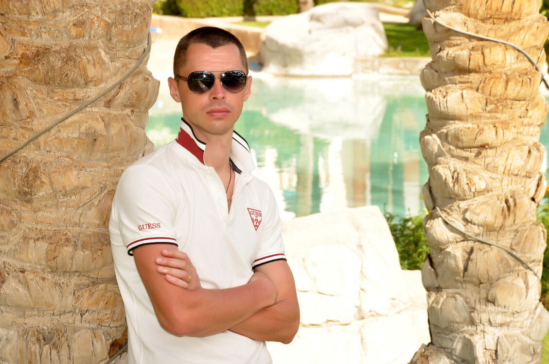 ���� 7947143 ������� Alexandr, 44 ����, ���� ���������� � ���������������