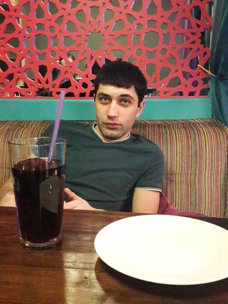  ,   Ashot, 33 ,   ,   