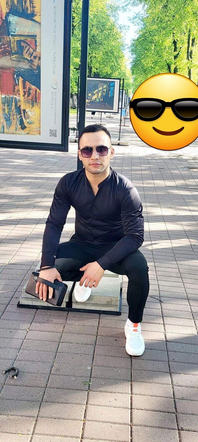 ���������� ���������, ���� ����� Abdujalil, 25 ���, ������������ ��� ������, ����� � ���������