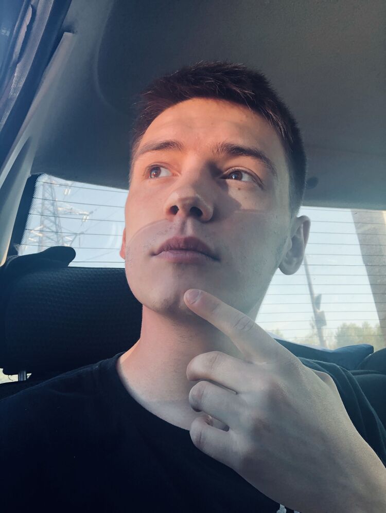  27882293  Danil, 25 ,     