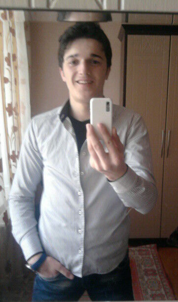 ���� 4792113 ������� CarikSON, 30 ���, ���� ���������� � ����