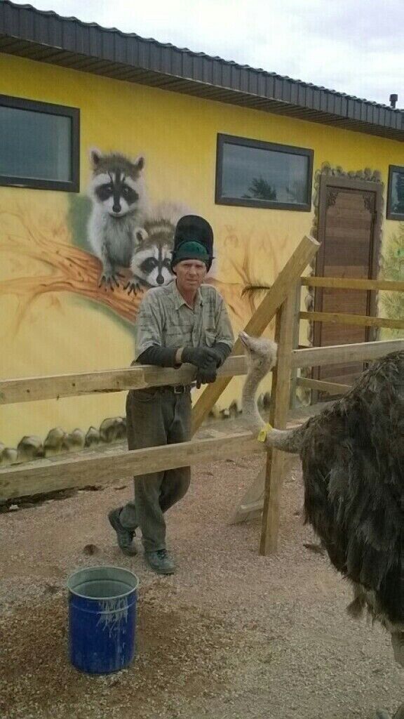  ,   Aleksandr, 53 ,  